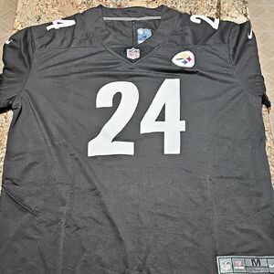 Steelers #24 Jersey. Porter